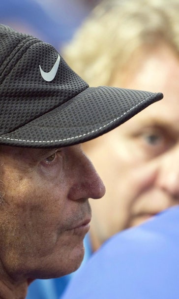 The winless Browns are hoping Art Briles can help fix their offense